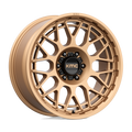 KMC KM722 TECHNIC Matte | 20x9 18 87.10 (6x135)