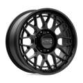KMC KM722 TECHNIC Satin | 20x9 18 125.10 (8x165.1)