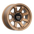 KMC KM723 TRAIL Matte | 16x8 0 106.10 (6x139.7)