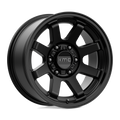 KMC KM723 TRAIL Satin | 17x8.50 0 87.10 (6x135)