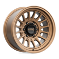 KMC KM724 IMPACT OL Matte | 17x8.50 0 106.10 (6x139.7)