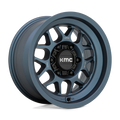 KMC KM725 TERRA  | 16x8 0 106.10 (6x139.7)