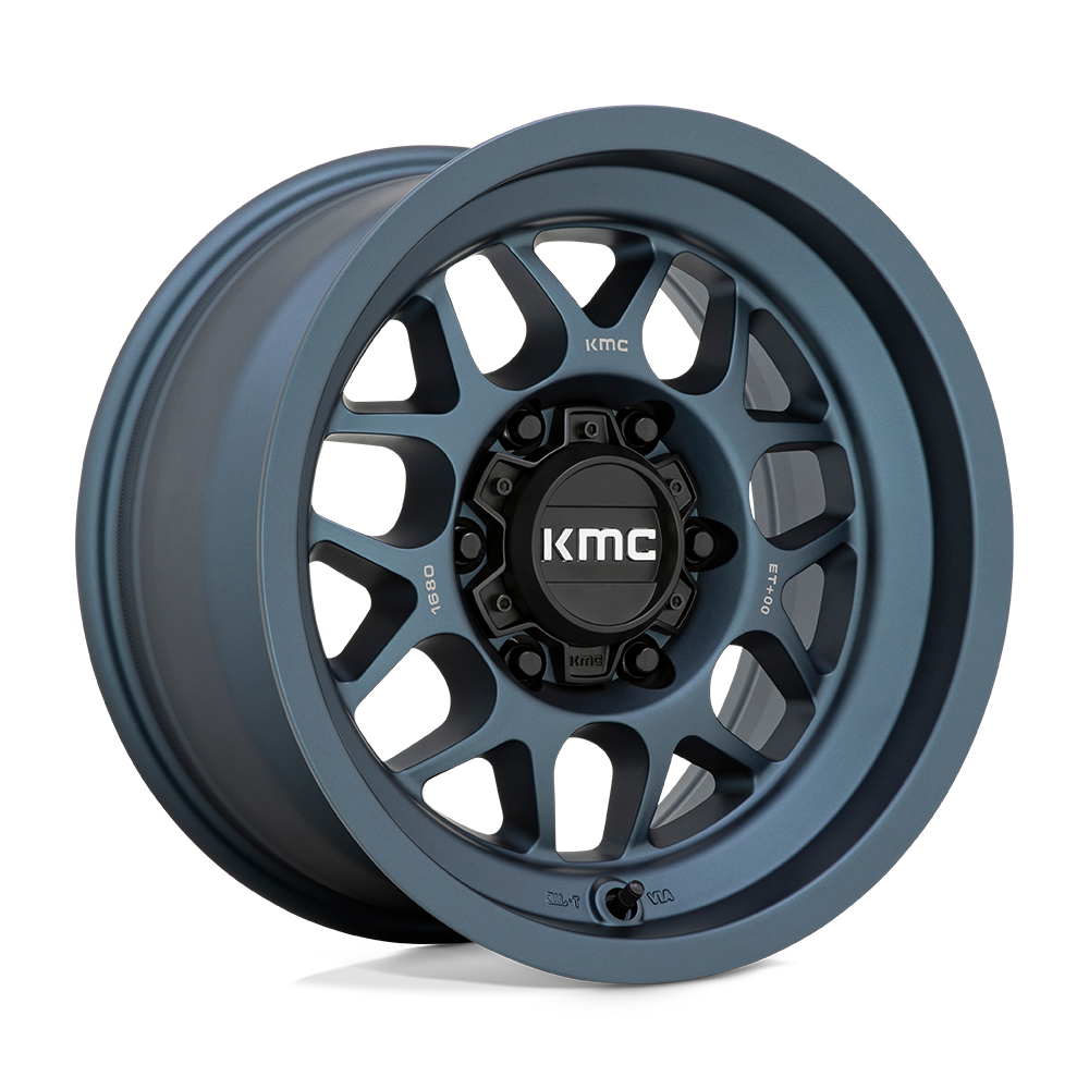 KMC KM725 TERRA  | 16x8 0 106.10 (6x139.7)