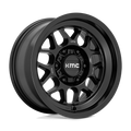 KMC KM725 TERRA Satin | 16x8 0 106.10 (6x139.7)