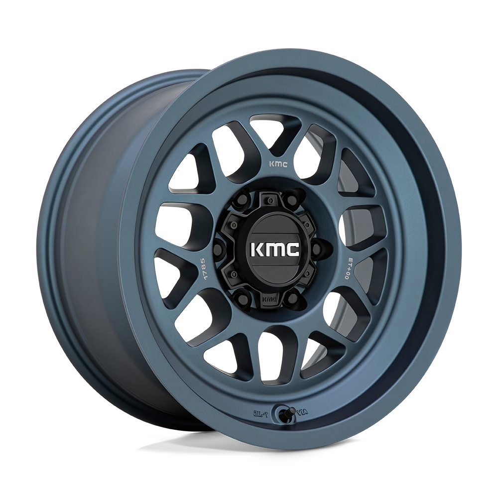 KMC KM725 TERRA  | 17x8.50 0 87.10 (6x135)