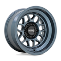 KMC KM725 TERRA  | 17x9 -38 106.10 (6x139.7)