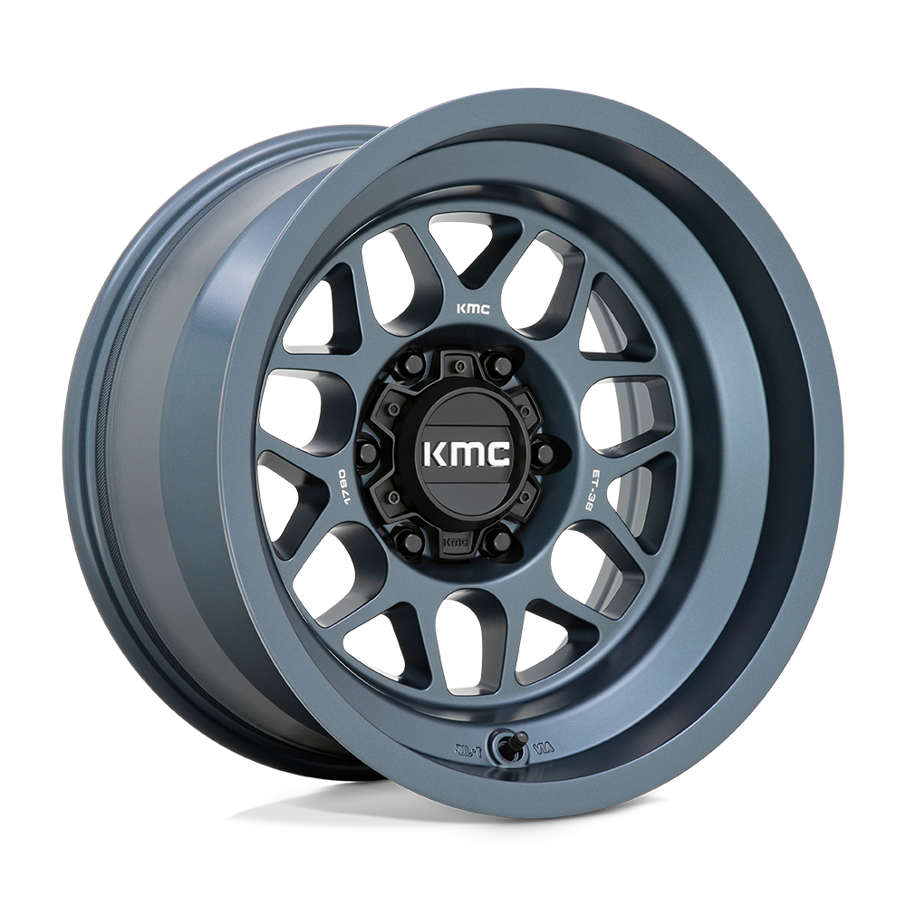 KMC KM725 TERRA  | 17x9 -38 106.10 (6x139.7)