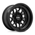 KMC KM725 TERRA Satin | 17x9 -38 106.10 (6x139.7)