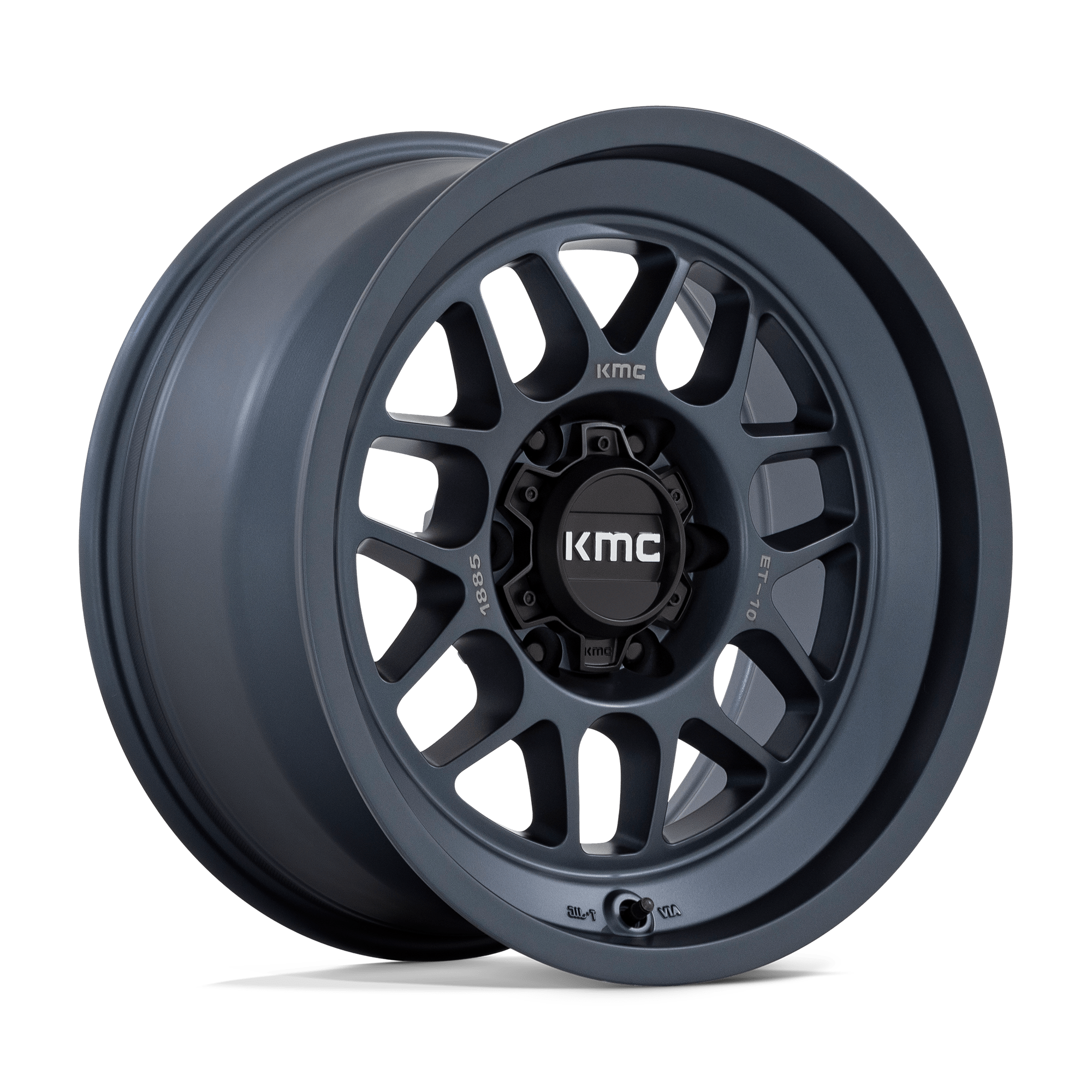 KMC KM725 TERRA  | 18x8.50 -10 106.10 (6x139.7)