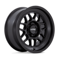 KMC KM725 TERRA Satin | 18x8.50 0 106.10 (6x139.7)