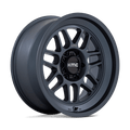 KMC KM725 TERRA  | 20x9 -12 106.10 (6x139.7)
