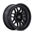 KMC KM725 TERRA Satin | 20x9 -12 106.10 (6x139.7)