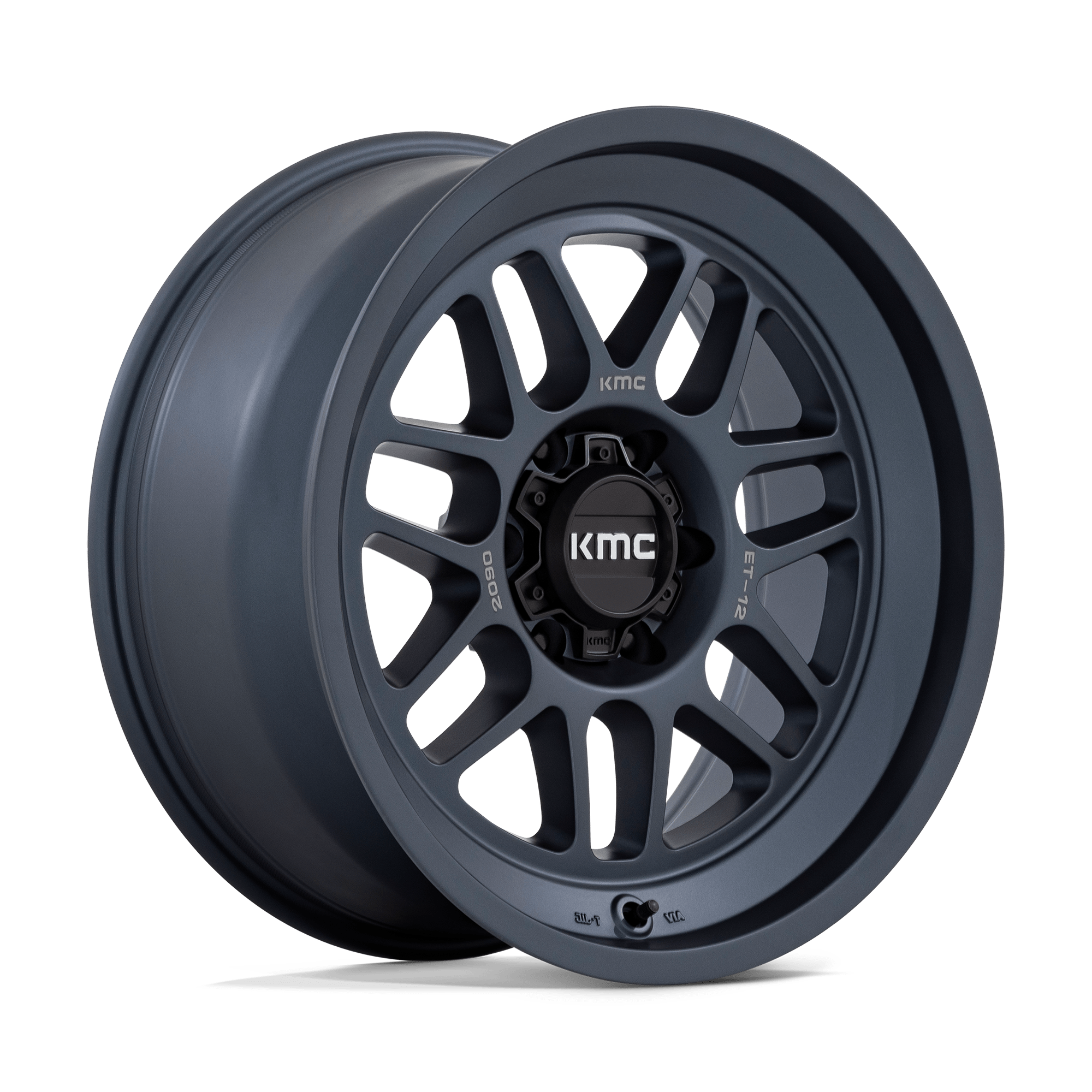 KMC KM725 TERRA  | 20x9 0 106.10 (6x139.7)