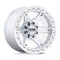 KMC KM238 VI BEADLOCK Machined | 20x10 -48 125.10 (8x170)