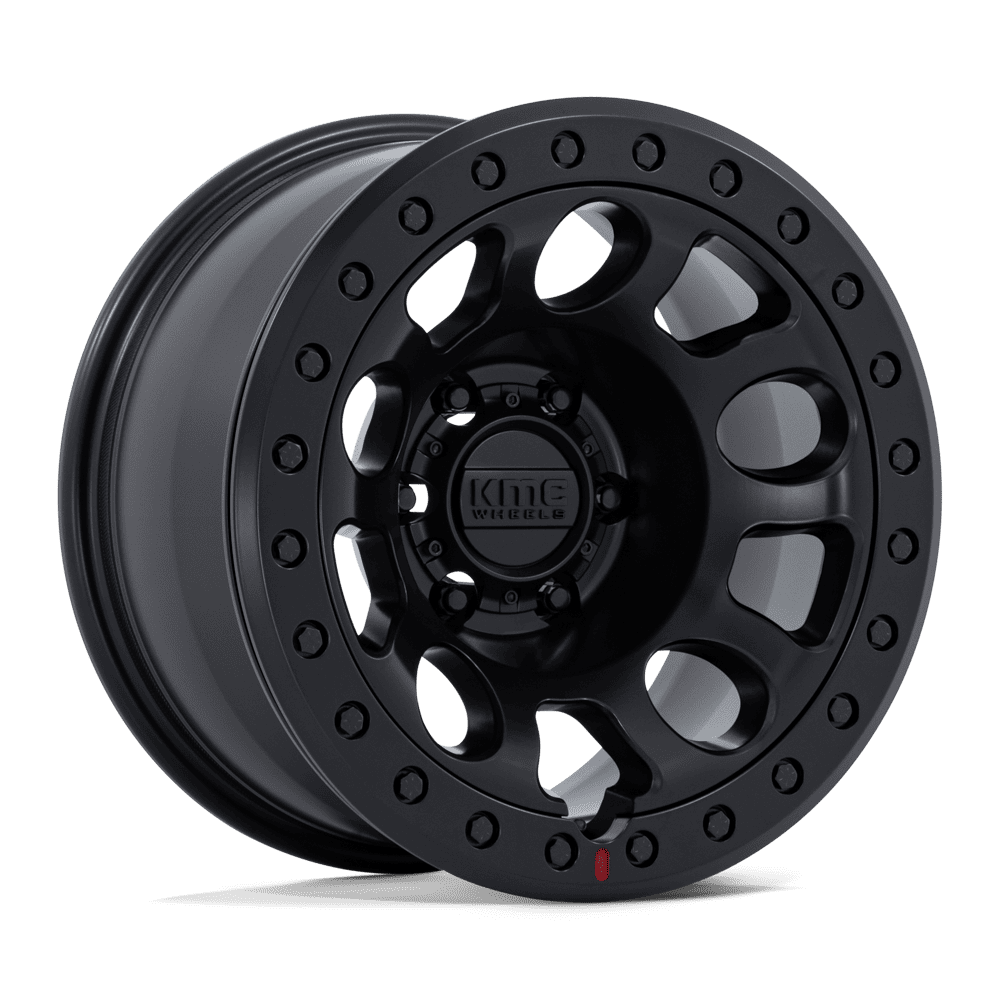 KMC KM241 E25 BEADLOCK  | 17x9 -38 108.00 (6x139.7)