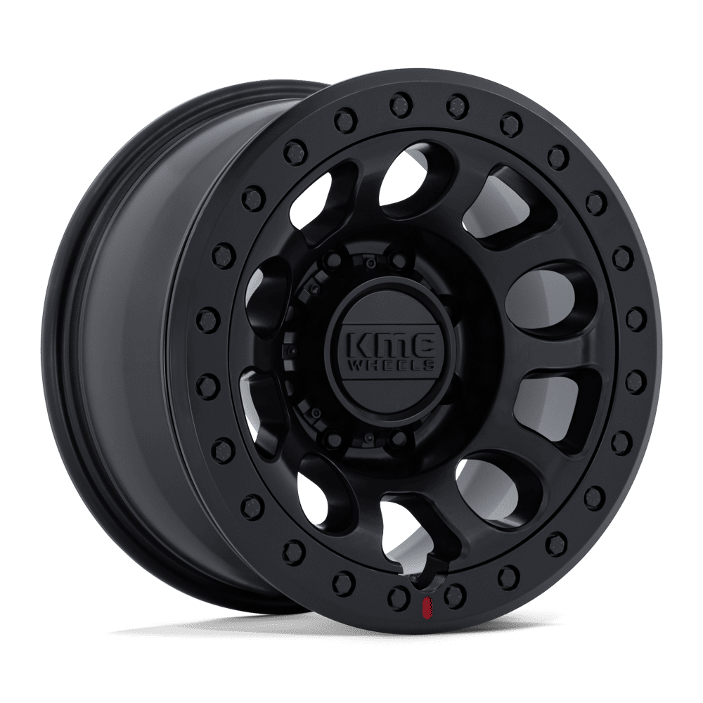 KMC KM241 E25 BEADLOCK  | 17x9 1 125.10 (8x170)