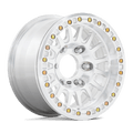 KMC KM445 IMPACT FORGED BEADLOCK Machined | 17x9 -12 108.00 (6x139.7)