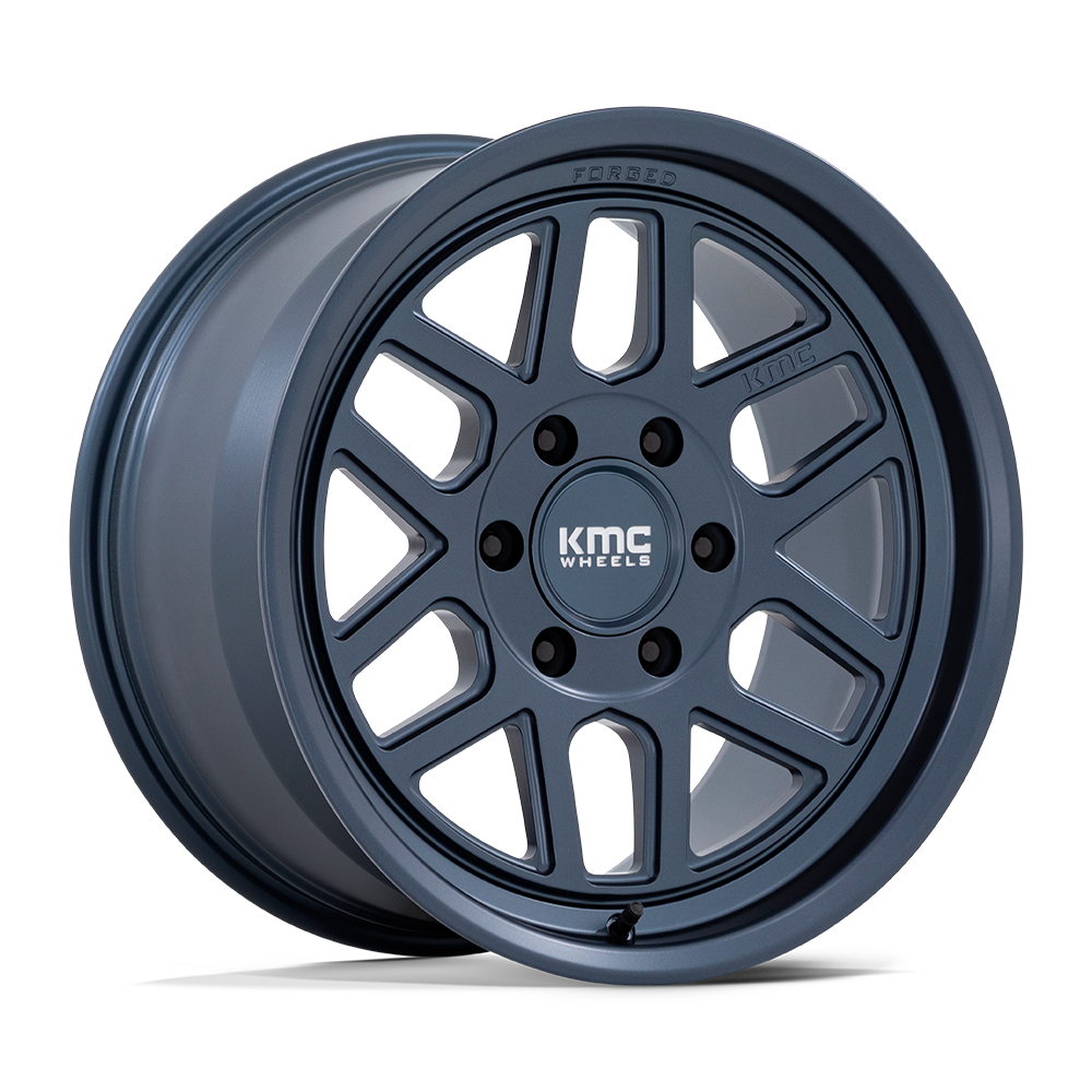 KMC KM446 MESA FORGED MONOBLOCK  | 18x9 18 87.10 (6x135)