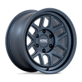 KMC KM446 MESA FORGED MONOBLOCK  | 17x8.50 -10 106.10 (6x139.7)