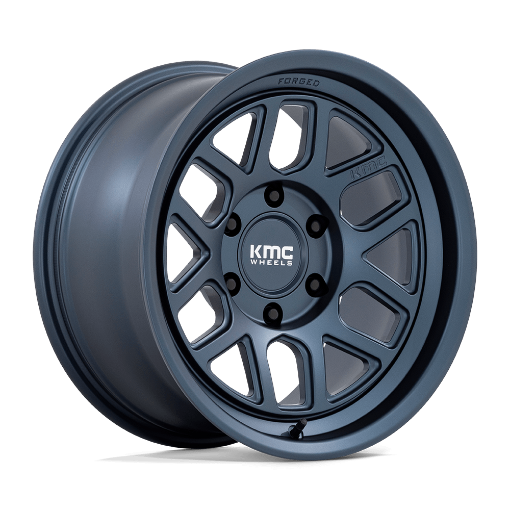 KMC KM446 MESA FORGED MONOBLOCK  | 17x8.50 -10 106.10 (6x139.7)