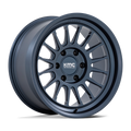KMC KM447 IMPACT FORGED MONOBLOCK  | 18x9 -12 106.10 (6x139.7)