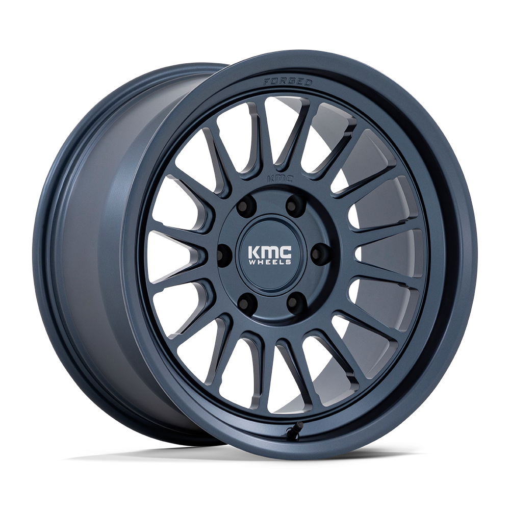 KMC KM447 IMPACT FORGED MONOBLOCK  | 18x9 0 87.10 (6x135)