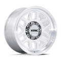 KMC KM451 MESA FORGED MONOBLOCK | 18x9 | 0 | 124.2 | 8x180