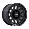 KMC KM451 MESA FORGED MONOBLOCK | 18x9 | -12 | 125.1 | 8x165.1