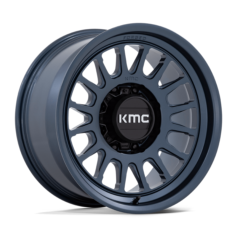 KMC KM452 IMPACT FORGED MONOBLOCK  | 18x9 -12 124.20 (8x180)