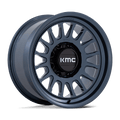 KMC KM452 IMPACT FORGED MONOBLOCK  | 18x9 18 125.10 (8x165.1)