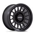 KMC KM452 IMPACT FORGED MONOBLOCK | 18x9 | 0 | 125.1 | 8x165.1