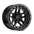 KMC KM540 RECON Satin | 17x8.50 18 66.06 (6x114.3)