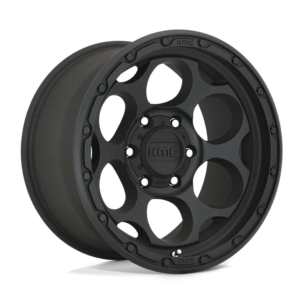 KMC KM541 DIRTY HARRY  | 17x8.50 0 106.10 (6x139.7)