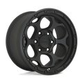 KMC KM541 DIRTY HARRY  | 17x8.50 0 87.10 (6x135)