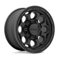KMC KM541 DIRTY HARRY  | 17x8.50 0 125.10 (8x165.1)