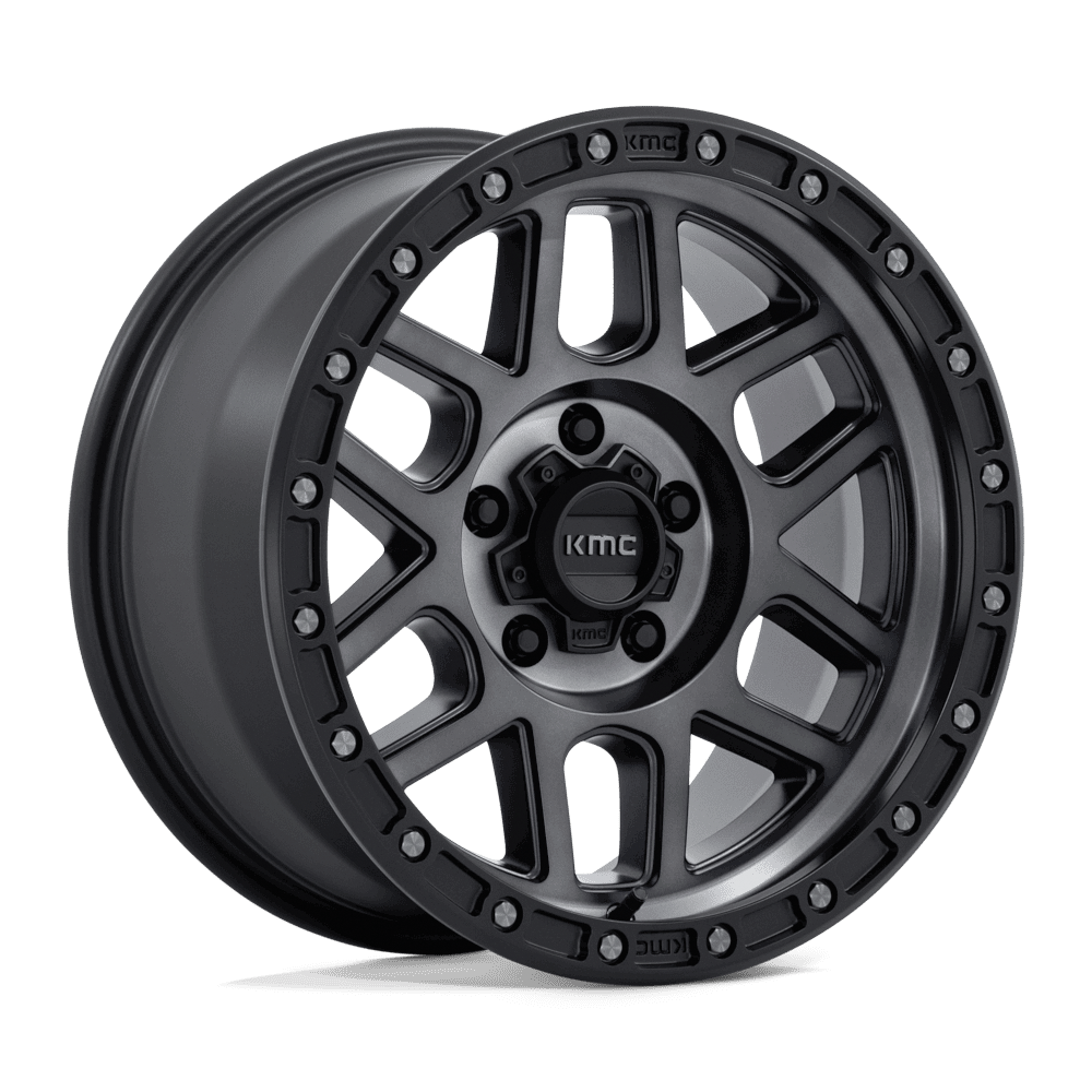 KMC KM544 MESA | 17x8.5 | 0 | 71.5 | 5x127