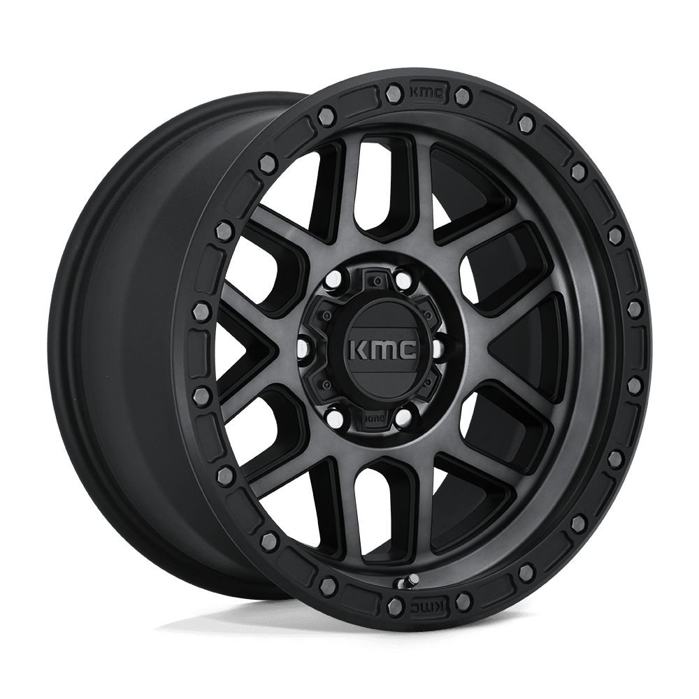 KMC KM544 MESA | 17x9 | 18 | 125.1 | 8x165.1