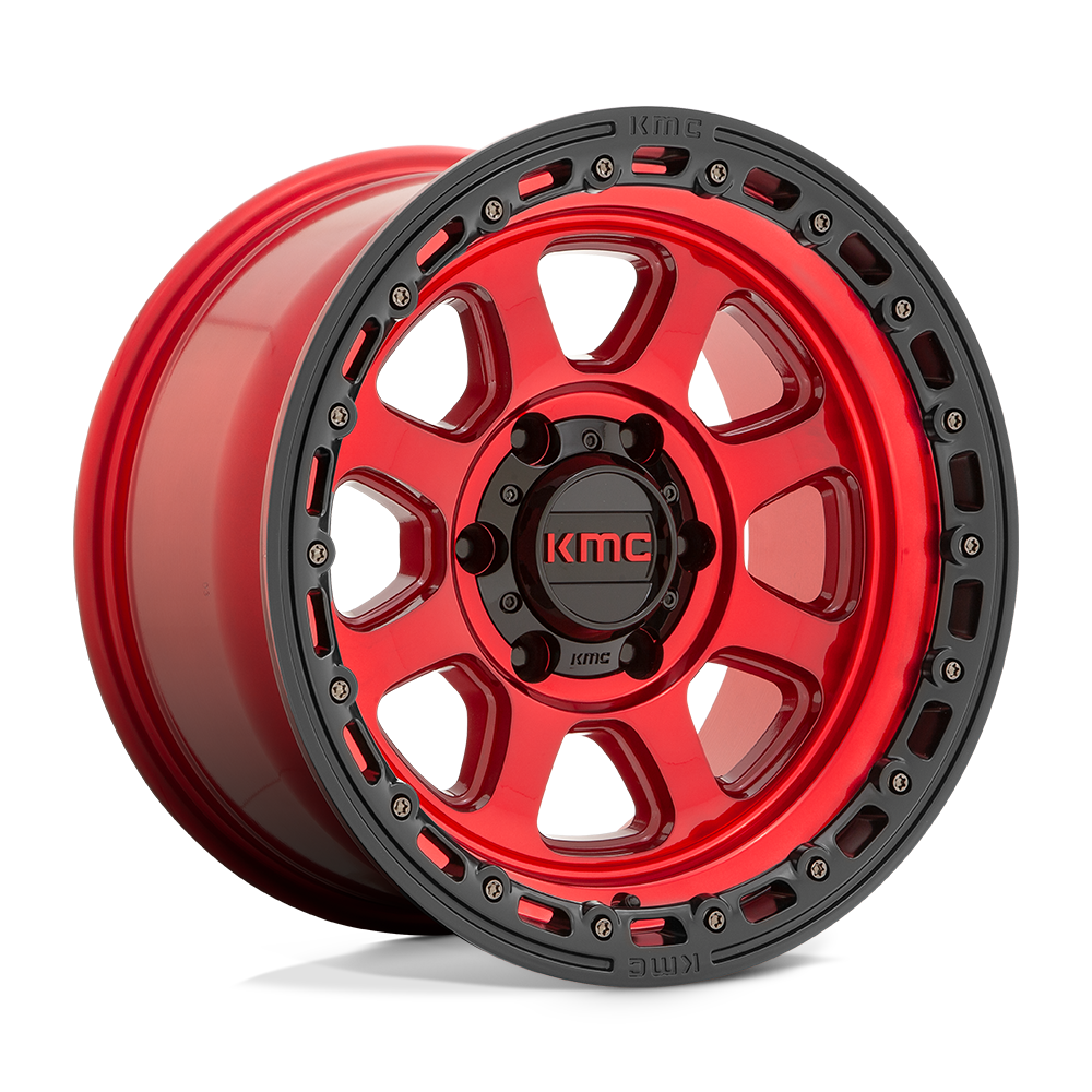 KMC KM548 CHASE  | 20x9 0 87.10 (6x135)