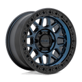 KMC KM549 GRS  | 20x9 18 106.10 (6x139.7)