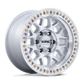 KMC KM549 GRS Gloss
Machined | 20x9 0 124.20 (8x180)