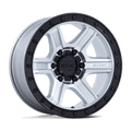 KMC KM551 OUTRUN Gloss
Machined | 17x8.50 18 87.10 (6x135)