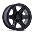 KMC KM551 OUTRUN Matte
Gloss | 17x8.50 -10 87.10 (6x135)