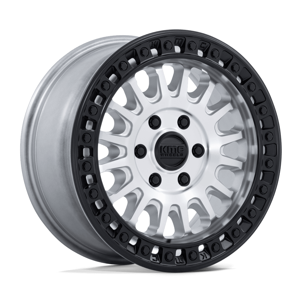 KMC KM552 IMS | 17x8 | 32 | 84.1 | 6x130