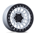 KMC KM552 IMS Matte
Machined | 18x9 18 125.10 (8x170)