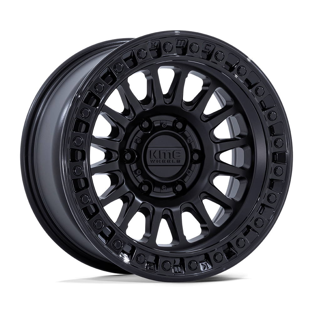 KMC KM552 IMS | 20x9 | 0 | 106.1 | 6x139.7