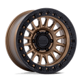 KMC KM552 IMS Matte
Gloss | 20x9 0 125.10 (8x170)