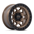 KMC KM553 TORX | 17x8.5 | 25 | 106.1 | 6x139.7