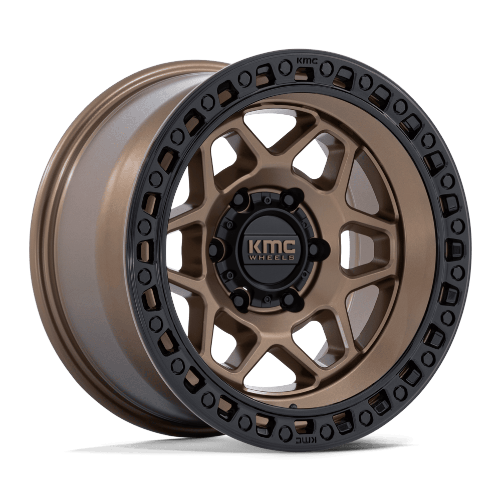 KMC KM553 TORX | 17x8.5 | 25 | 106.1 | 6x139.7