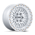 KMC KM554 AZTEC Gloss
Machined | 17x8.50 25 87.10 (6x135)
