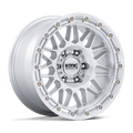 KMC KM555 ATTACK Gloss
Machined | 17x8.50 25 87.10 (6x135)